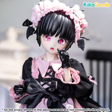UF Doll Drink Series 1/5 Plus BJD Action Figure Blind Box