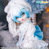 UF Doll Drink Series 1/5 Plus BJD Action Figure Blind Box