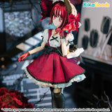 UF Doll Drink Series 1/5 Plus BJD Action Figure Blind Box