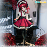 UF Doll Drink Series 1/5 Plus BJD Action Figure Blind Box