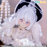 UF Doll Drink Series 1/5 Plus BJD Action Figure Blind Box