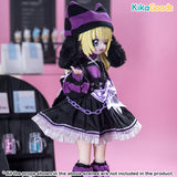UF Doll Drink Series 1/5 Plus BJD Action Figure Blind Box