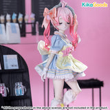 UF Doll Drink Series 1/5 Plus BJD Action Figure Blind Box