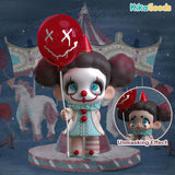 Kasa I Am Not A Baddie Series Blind Box