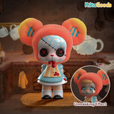 Kasa I Am Not A Baddie Series Blind Box