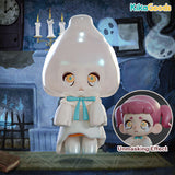Kasa I Am Not A Baddie Series Blind Box