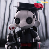 Kasa I Am Not A Baddie Series Blind Box