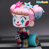 Kasa I Am Not A Baddie Series Blind Box