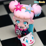 Kasa I Am Not A Baddie Series Blind Box