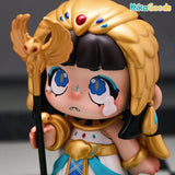Kasa I Am Not A Baddie Series Blind Box