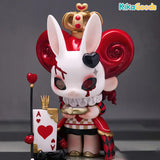 Kasa I Am Not A Baddie Series Blind Box