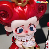 Kasa I Am Not A Baddie Series Blind Box