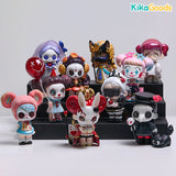Kasa I Am Not A Baddie Series Blind Box