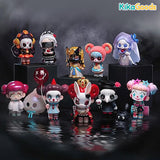 Kasa I Am Not A Baddie Series Blind Box