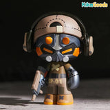 MR.BONE Junior First Day Series Blind Box