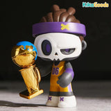 MR.BONE Junior First Day Series Blind Box
