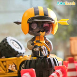 MR.BONE Junior First Day Series Blind Box