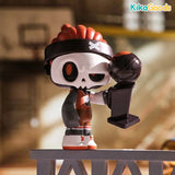 MR.BONE Junior First Day Series Blind Box