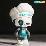 MR.BONE Junior First Day Series Blind Box