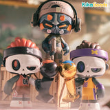 MR.BONE Junior First Day Series Blind Box
