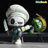 MR.BONE Junior First Day Series Blind Box