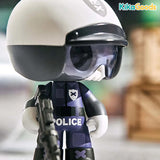 MR.BONE Junior First Day Series Blind Box