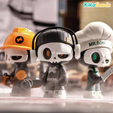 MR.BONE Junior First Day Series Blind Box