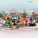 MR.BONE Junior First Day Series Blind Box