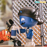 MR.BONE Junior First Day Series Blind Box