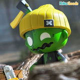 MR.BONE Junior First Day Series Blind Box
