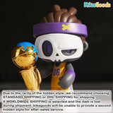 MR.BONE Junior First Day Series Blind Box
