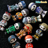 MR.BONE Camping Series Blind Box