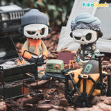 MR.BONE Camping Series Blind Box
