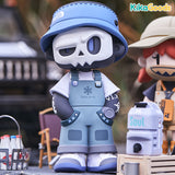 MR.BONE Camping Series Blind Box
