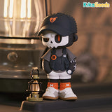 MR.BONE Camping Series Blind Box