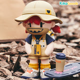 MR.BONE Camping Series Blind Box