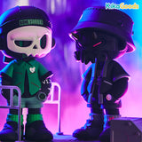 MR.BONE Camping Series Blind Box