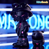 MR.BONE Camping Series Blind Box