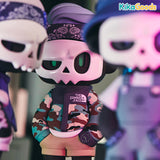 MR.BONE Camping Series Blind Box