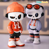 MR.BONE Camping Series Blind Box