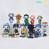 MR.BONE Camping Series Blind Box