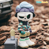 MR.BONE Camping Series Blind Box
