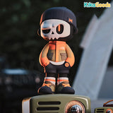 MR.BONE Camping Series Blind Box