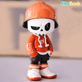 MR.BONE Camping Series Blind Box