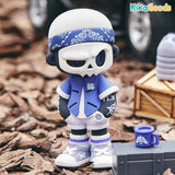 MR.BONE Camping Series Blind Box