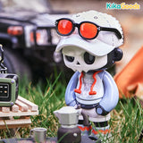 MR.BONE Camping Series Blind Box