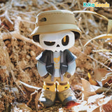 MR.BONE Camping Series Blind Box