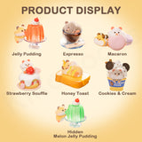 Hambbang Dessert Series Blind Box