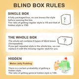 Hambbang Dessert Series Blind Box