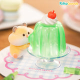 Hambbang Dessert Series Blind Box
